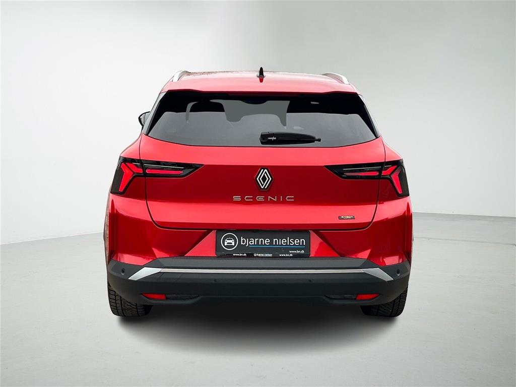 Renault Scénic Iconic billede 7