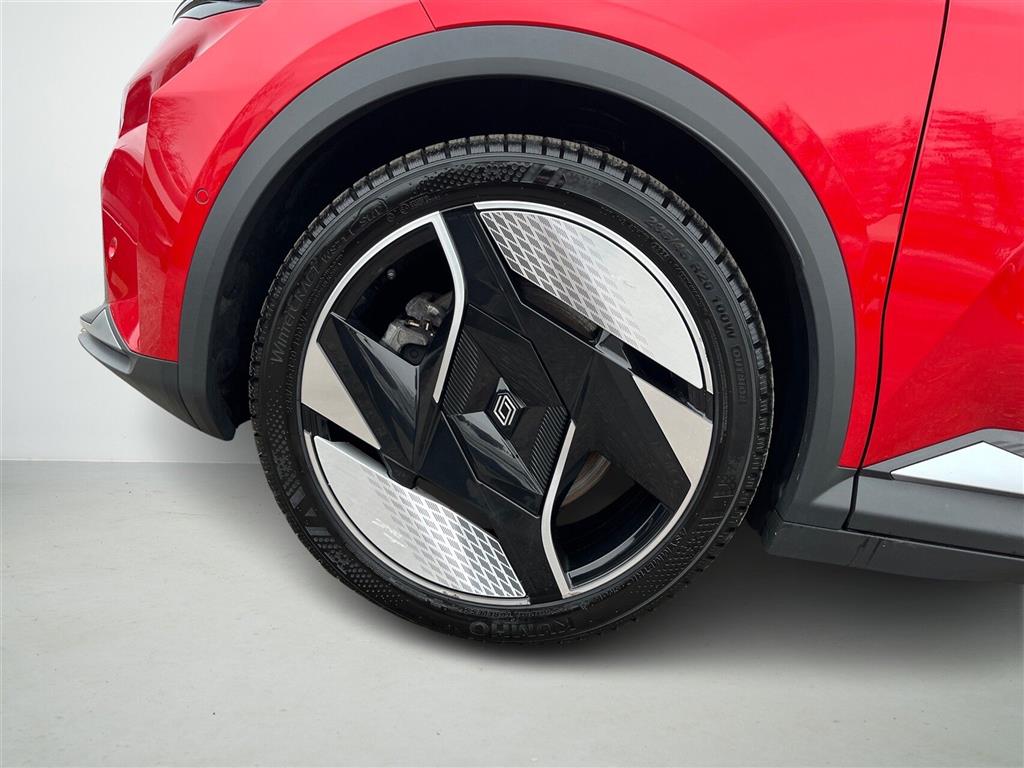 Renault Scénic Iconic billede 8