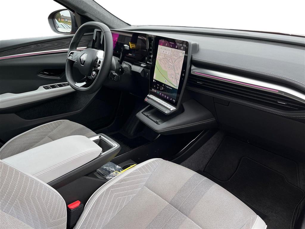 Renault Scénic Iconic billede 10