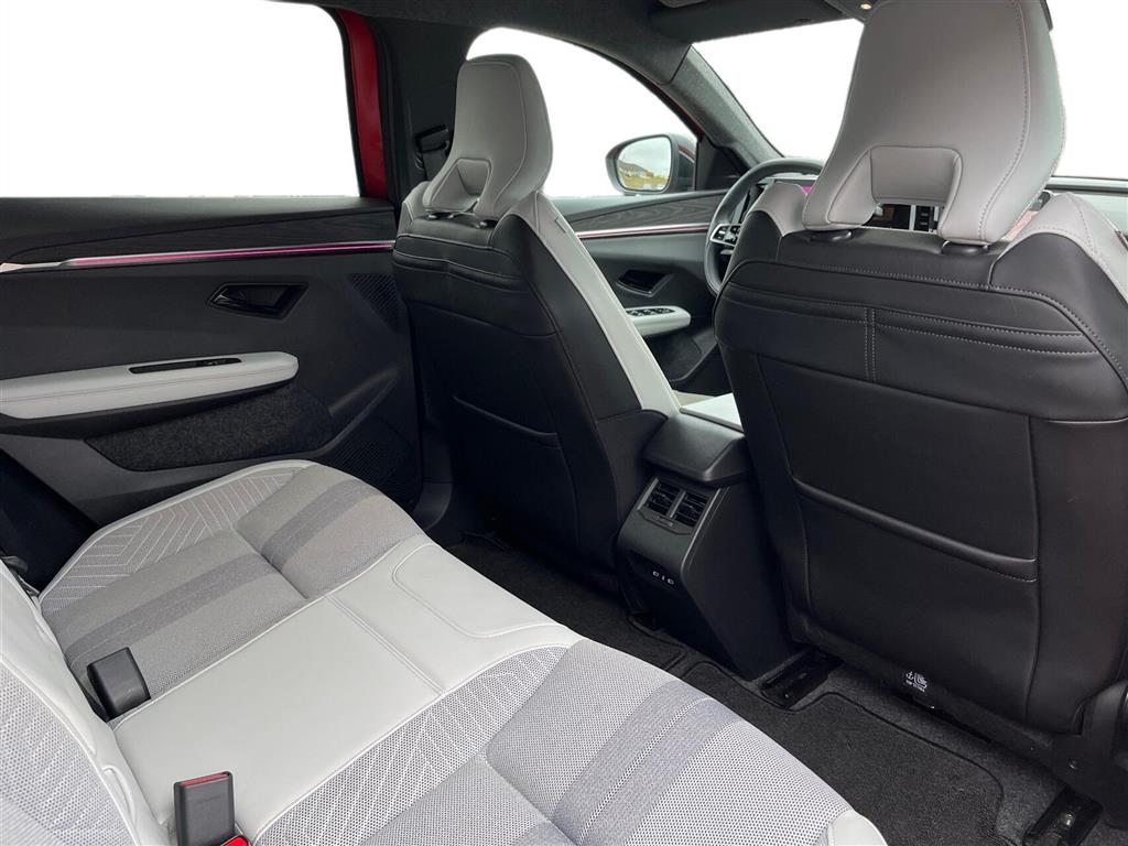 Renault Scénic Iconic billede 12