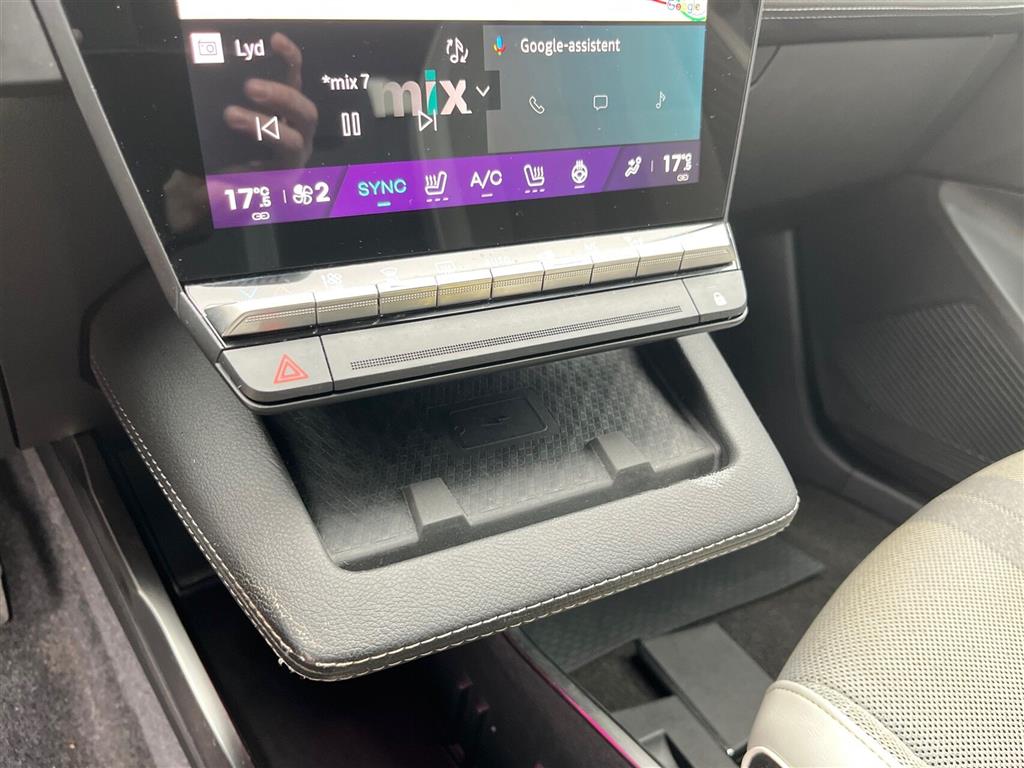 Renault Scénic Iconic billede 15