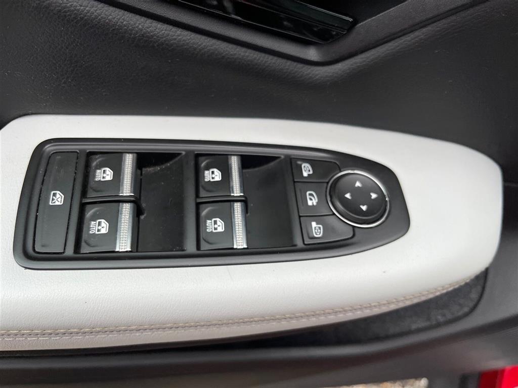 Renault Scénic Iconic billede 16