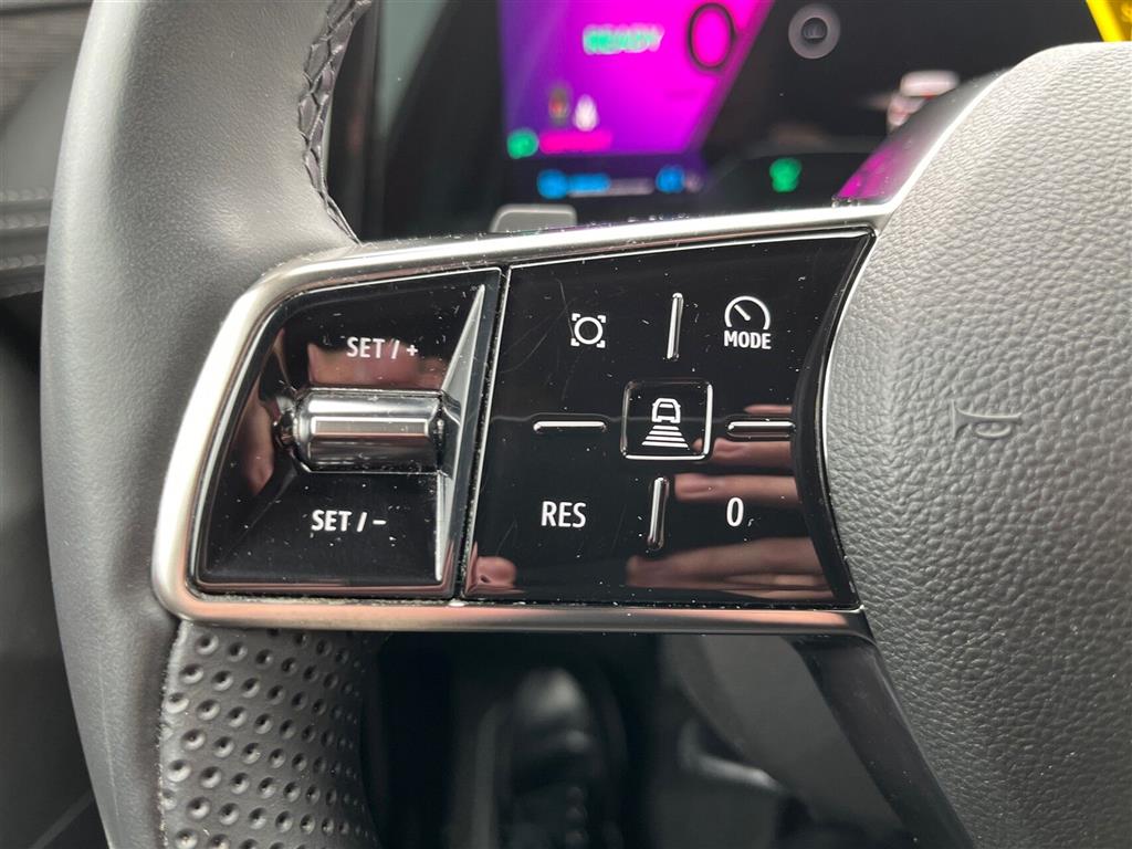 Renault Scénic Iconic billede 17