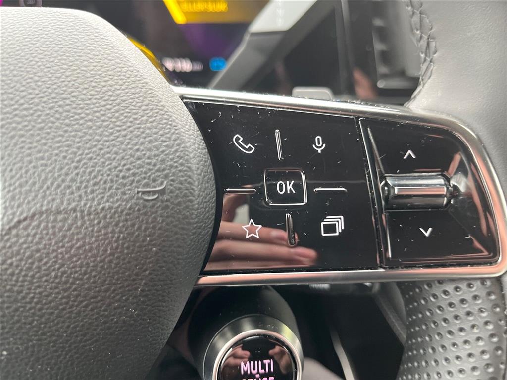 Renault Scénic Iconic billede 18