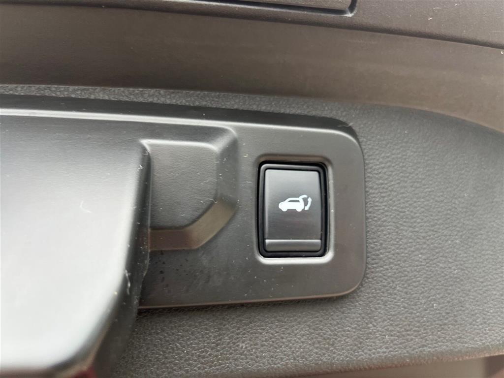 Renault Scénic Iconic billede 20