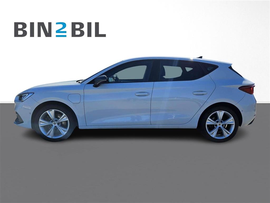 Seat Leon FR billede 3