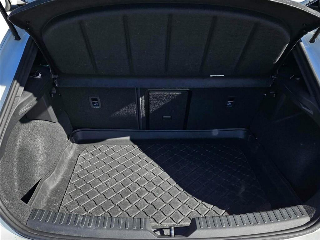 Seat Leon FR billede 6