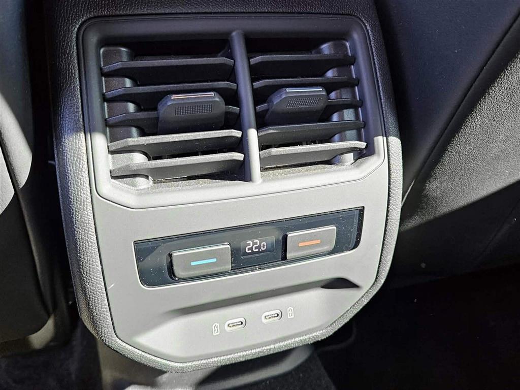 Seat Leon FR billede 7