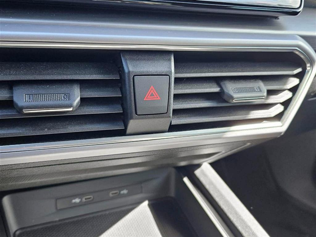 Seat Leon FR billede 12