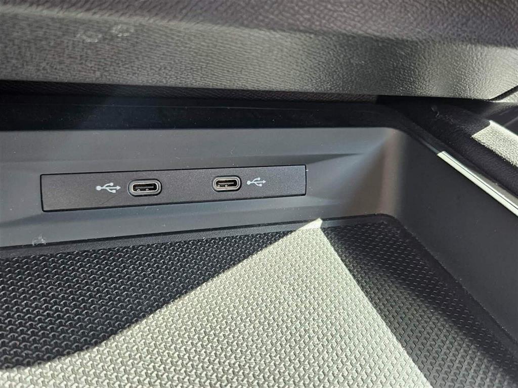 Seat Leon FR billede 13