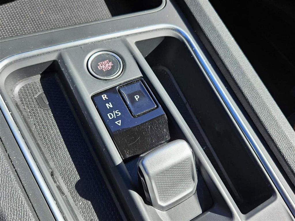 Seat Leon FR billede 14