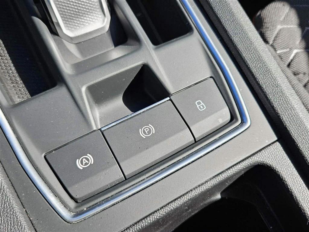 Seat Leon FR billede 15