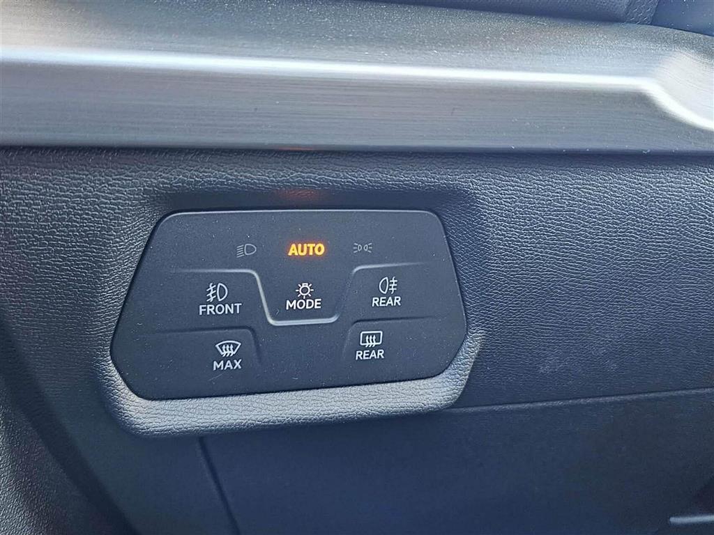 Seat Leon FR billede 20