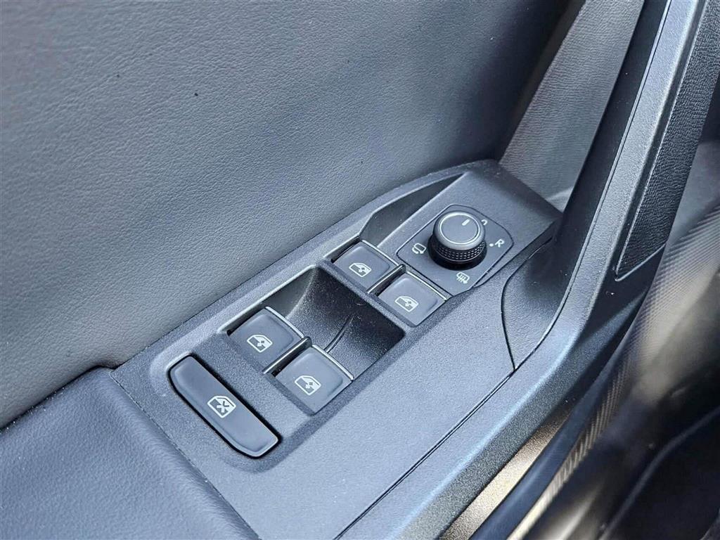 Seat Leon FR billede 21