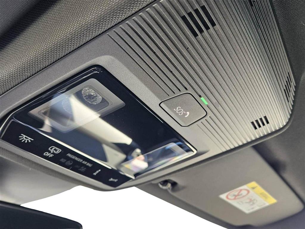 Seat Leon FR billede 22