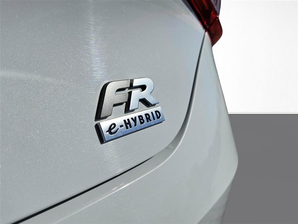 Seat Leon FR billede 23