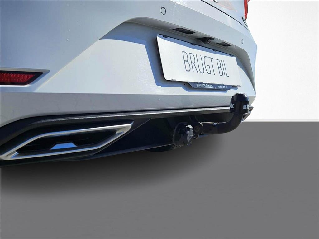 Seat Leon FR billede 24