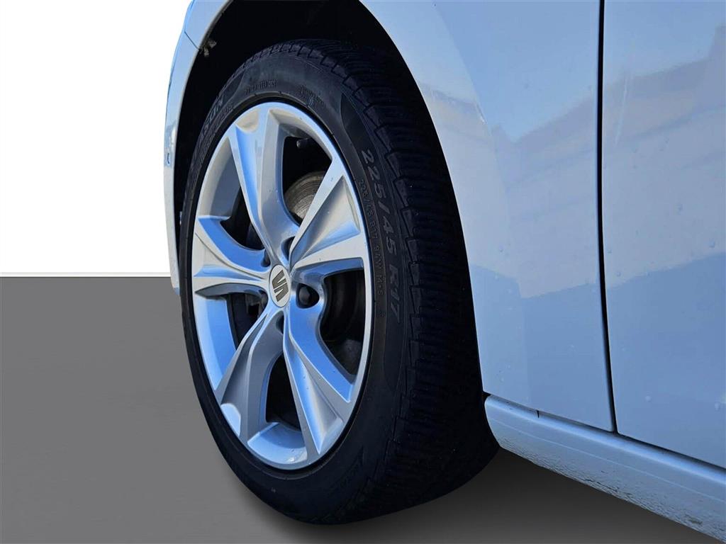 Seat Leon FR billede 25