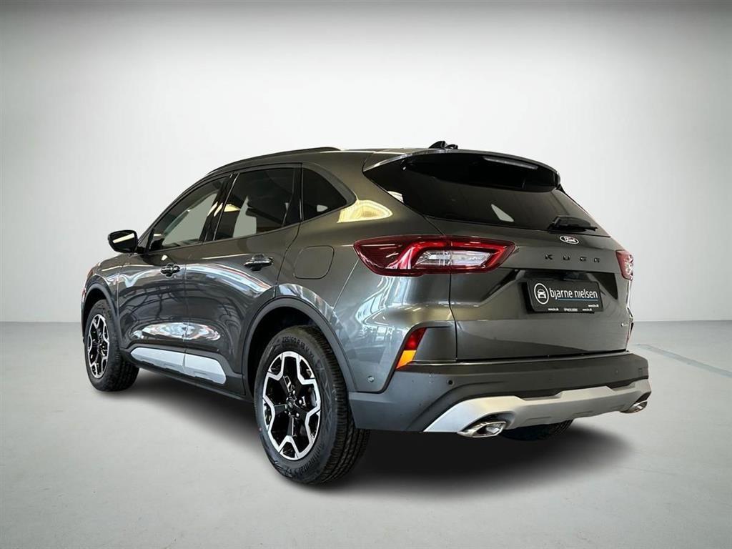 Ford Kuga Active X billede 2