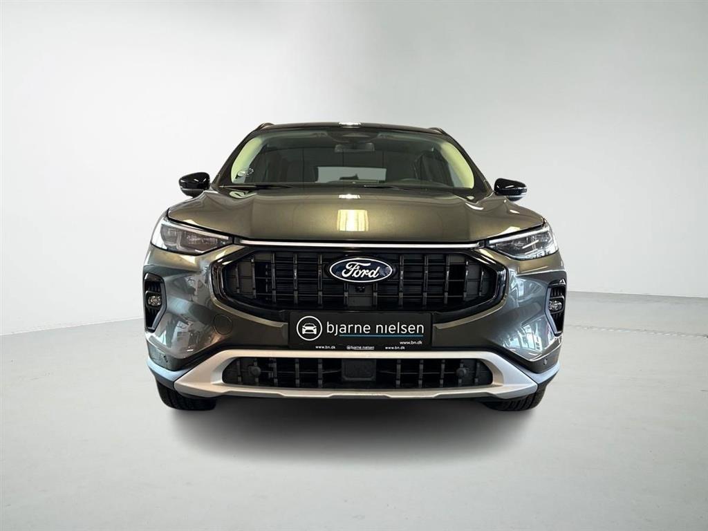 Ford Kuga Active X billede 4