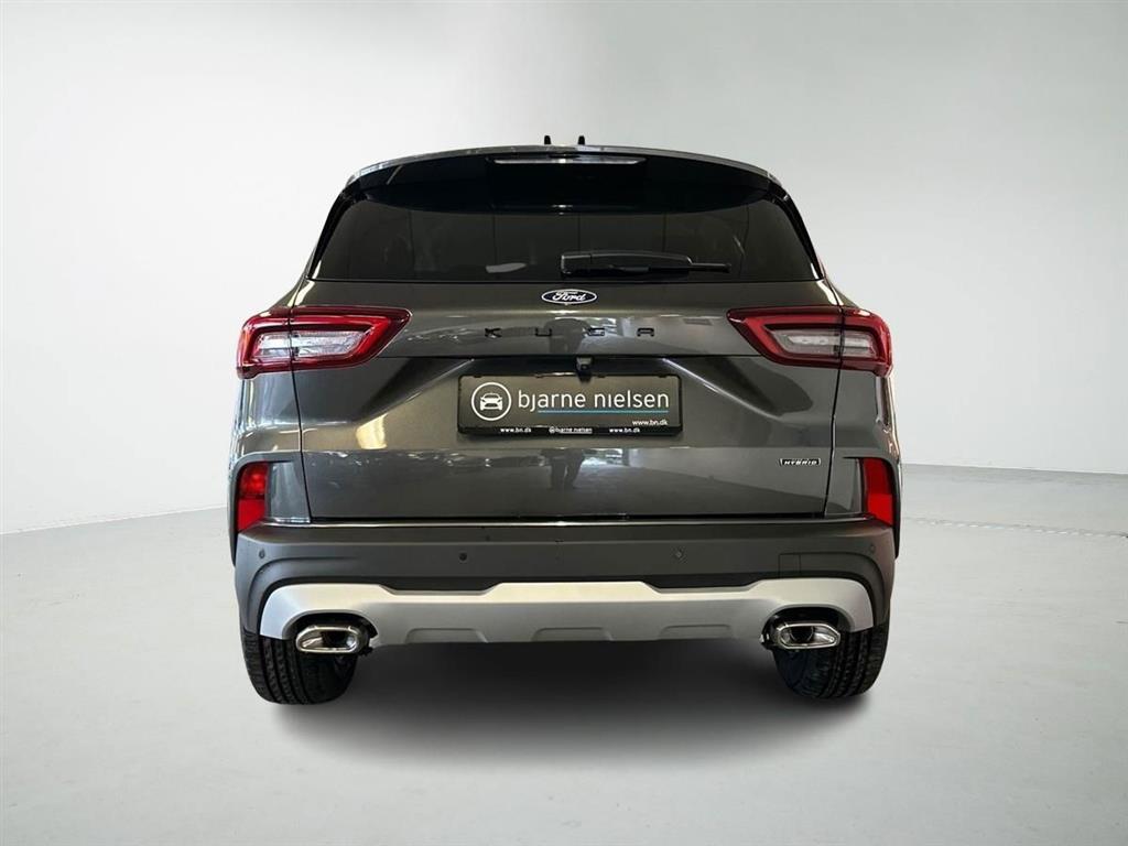 Ford Kuga Active X billede 5