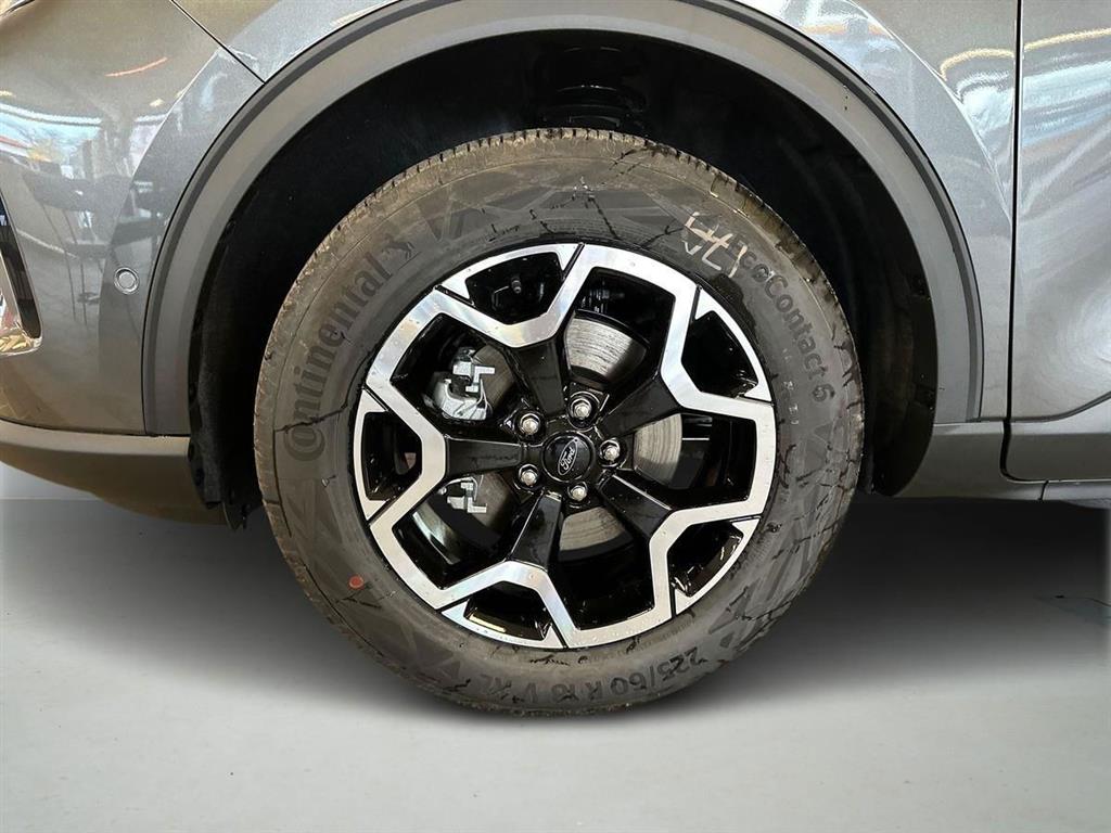 Ford Kuga Active X billede 6