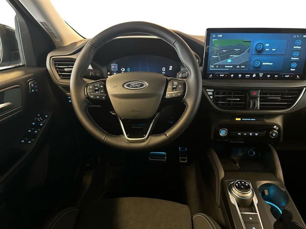 Ford Kuga Active X billede 7