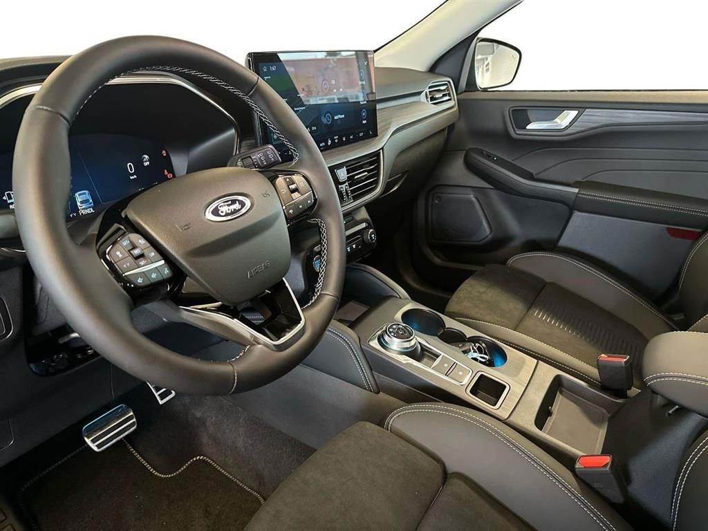 Ford Kuga Active X billede 8