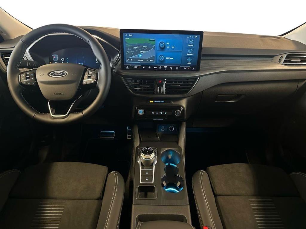 Ford Kuga Active X billede 9