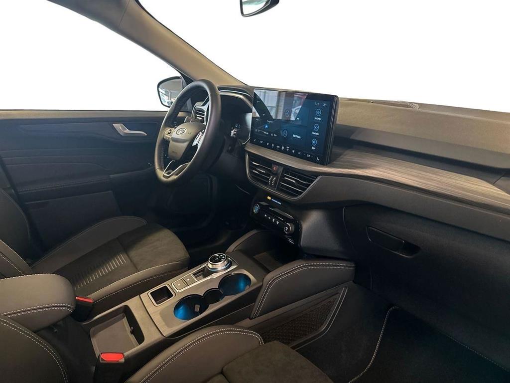 Ford Kuga Active X billede 10