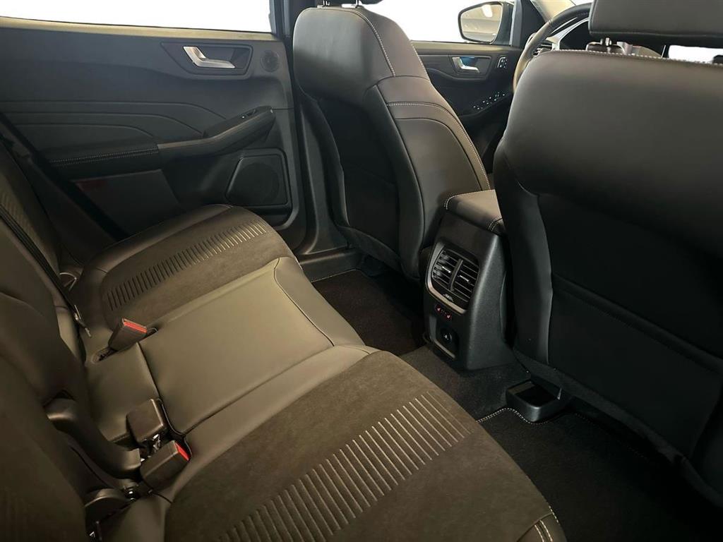 Ford Kuga Active X billede 11