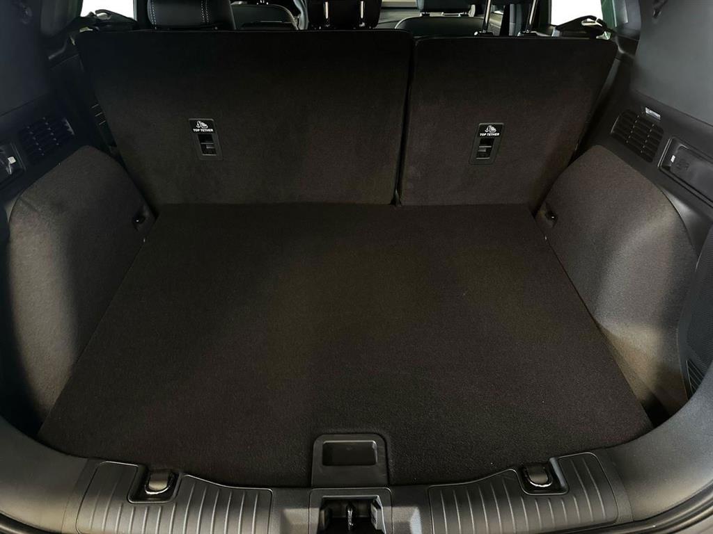 Ford Kuga Active X billede 12