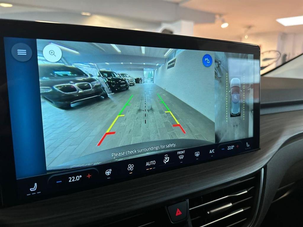 Ford Kuga Active X billede 13