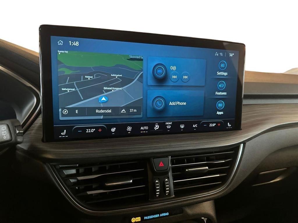 Ford Kuga Active X billede 15