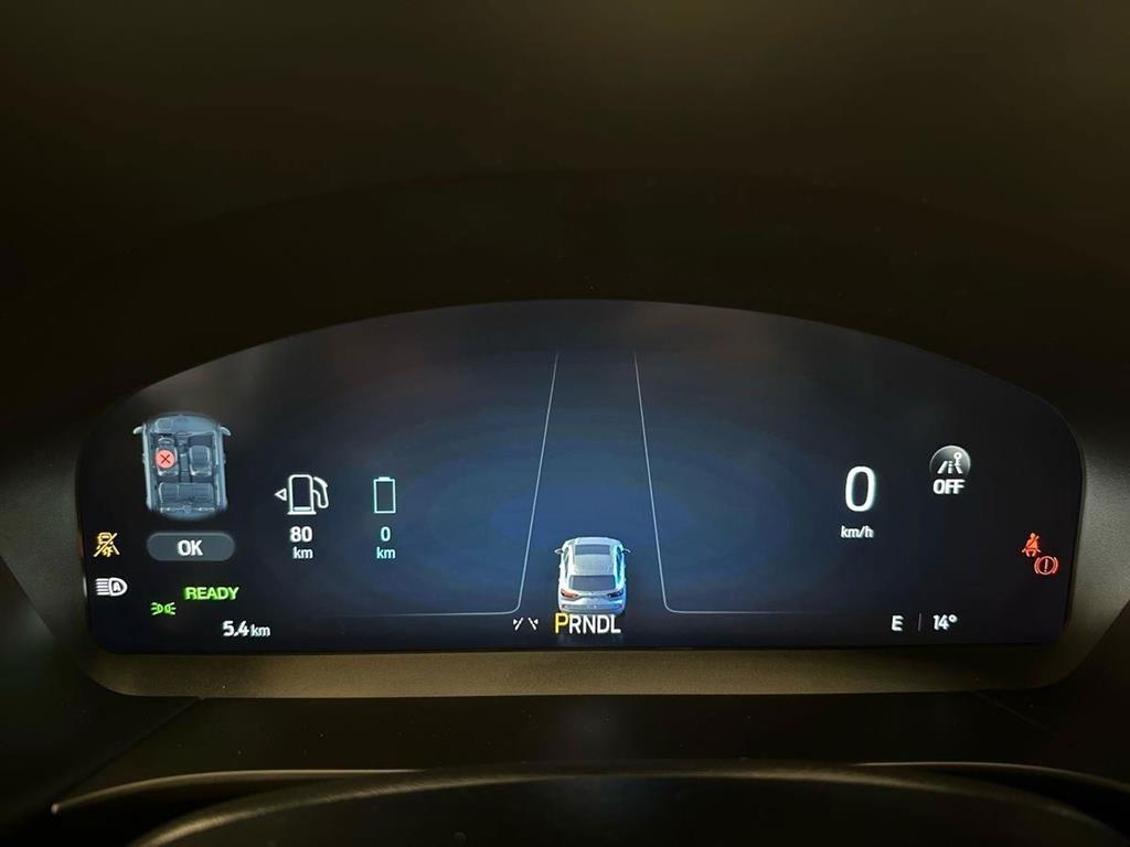 Ford Kuga Active X billede 16