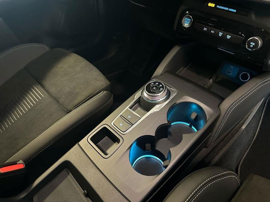 Ford Kuga Active X billede 17