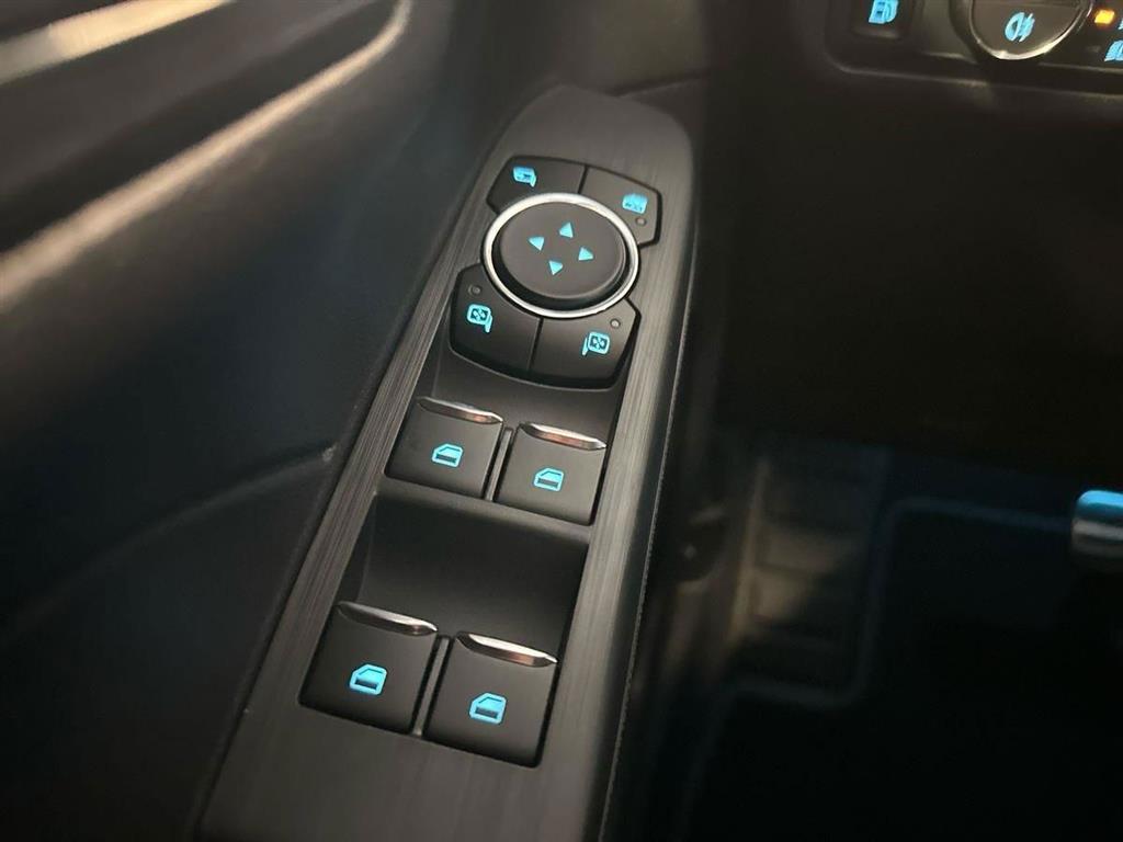 Ford Kuga Active X billede 18