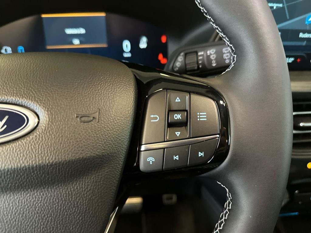 Ford Kuga Active X billede 20