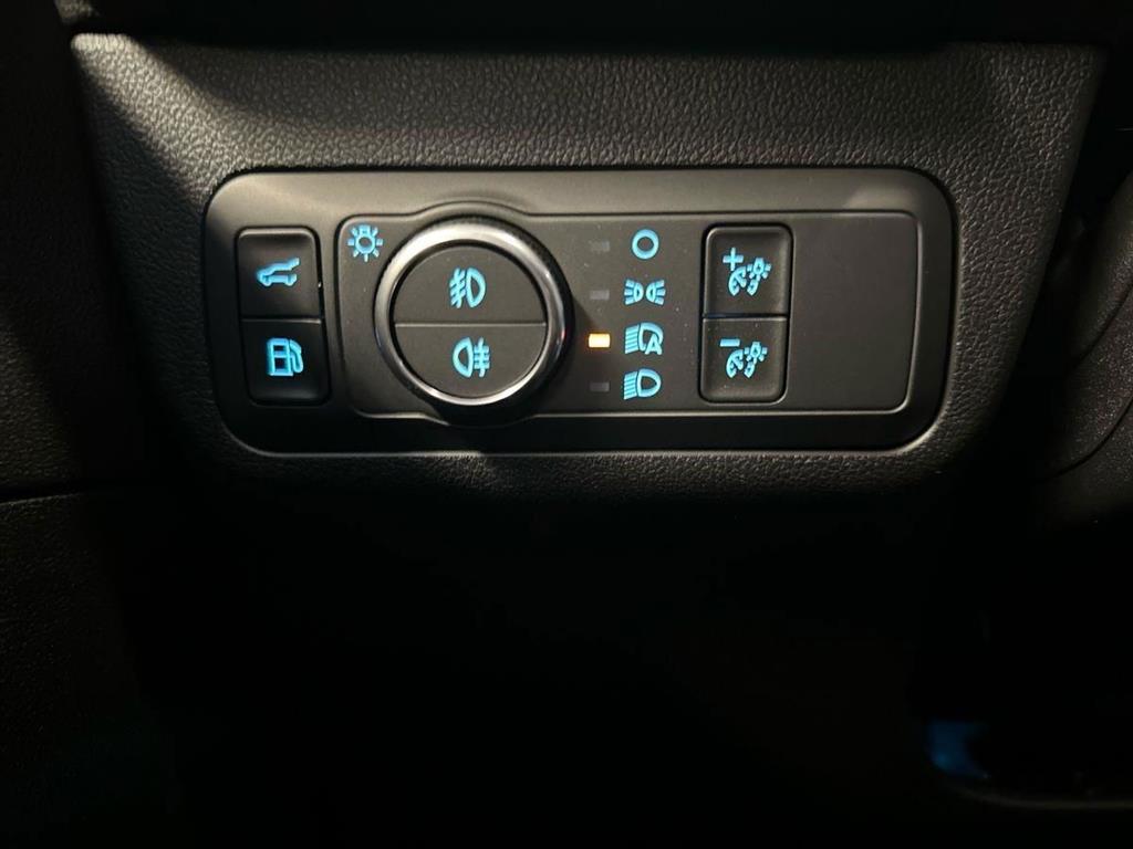 Ford Kuga Active X billede 21