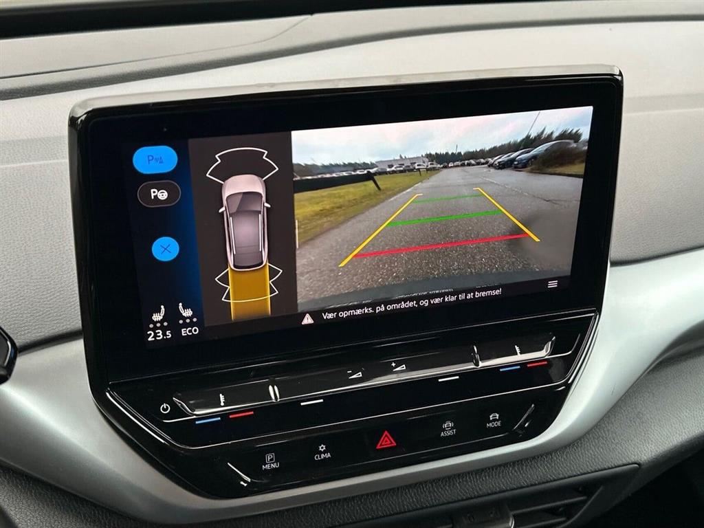 VW ID.4 Pro billede 9