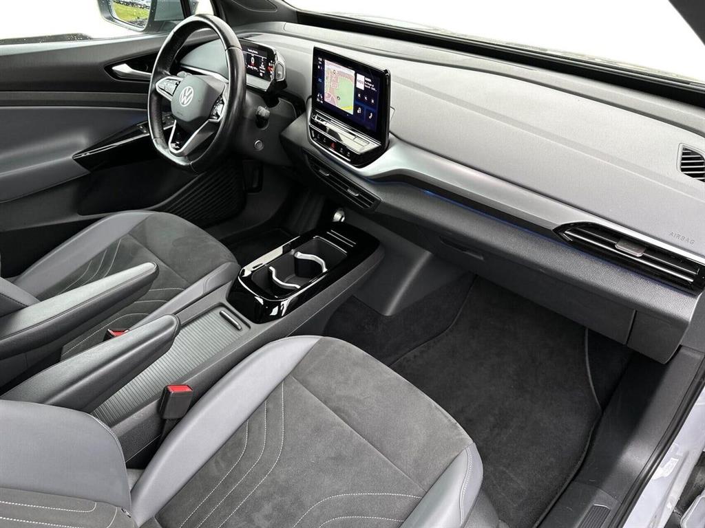 VW ID.4 Pro billede 10