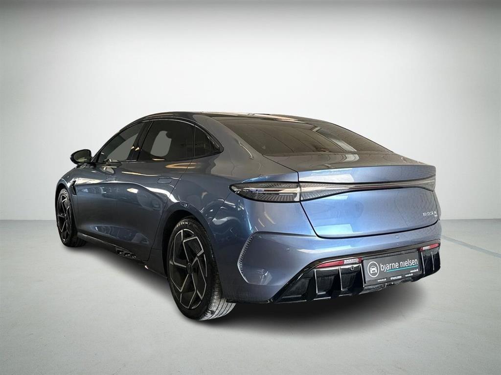 BYD Seal Excellence billede 2