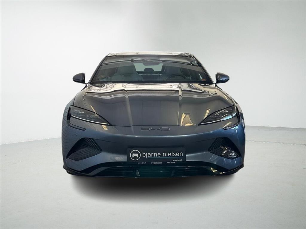 BYD Seal Excellence billede 6