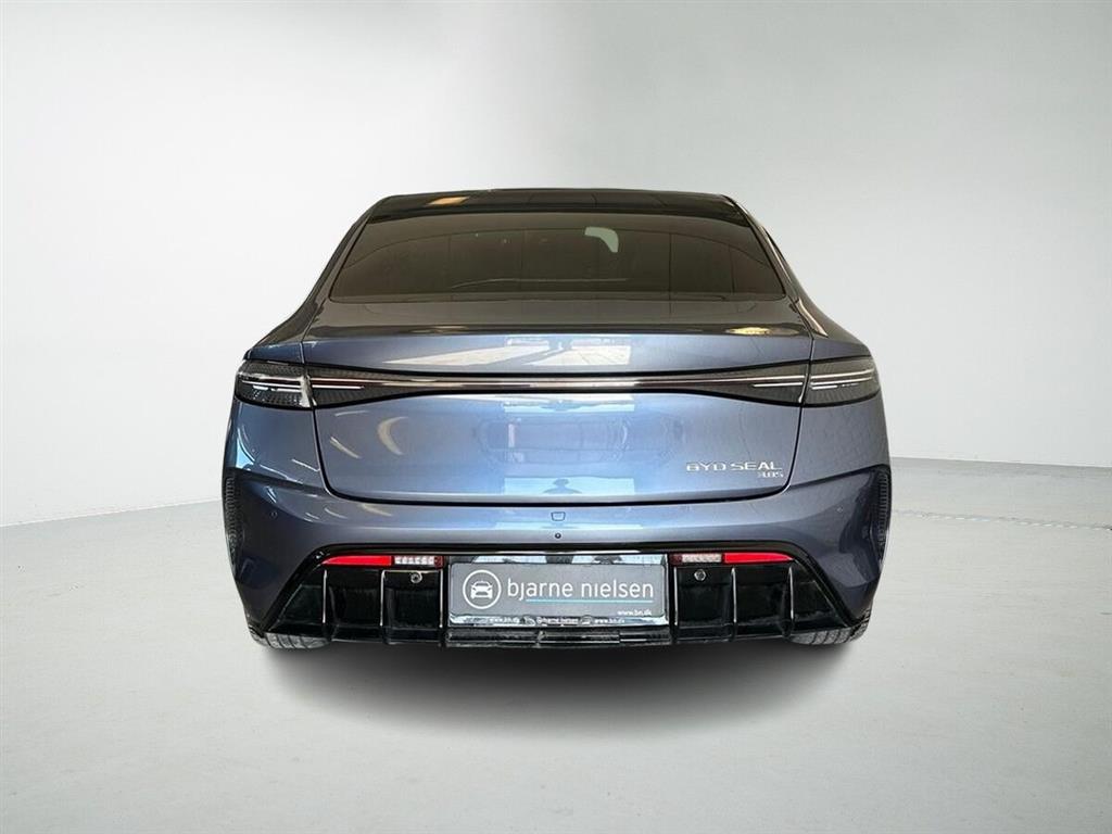 BYD Seal Excellence billede 7