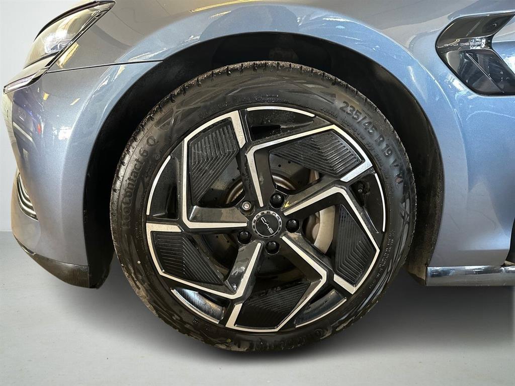 BYD Seal Excellence billede 8