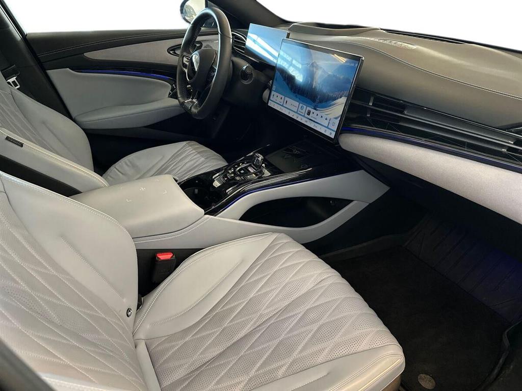 BYD Seal Excellence billede 10