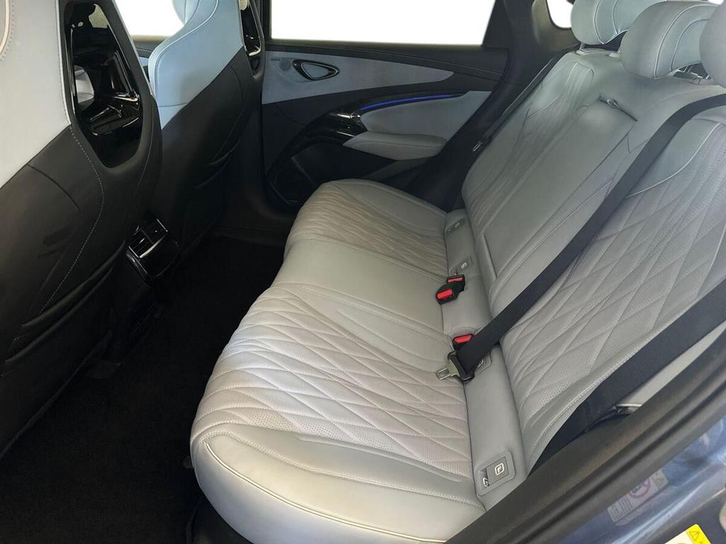 BYD Seal Excellence billede 12