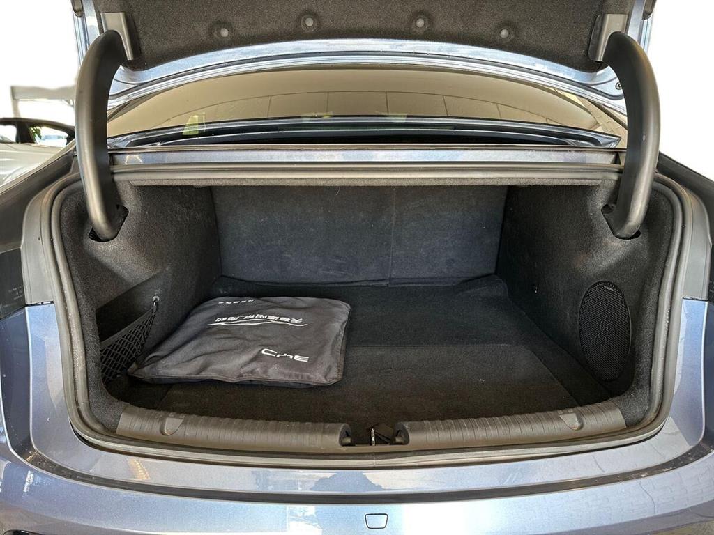 BYD Seal Excellence billede 13