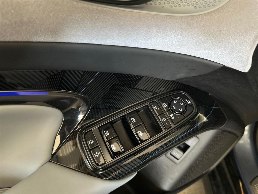 BYD Seal Excellence billede 16