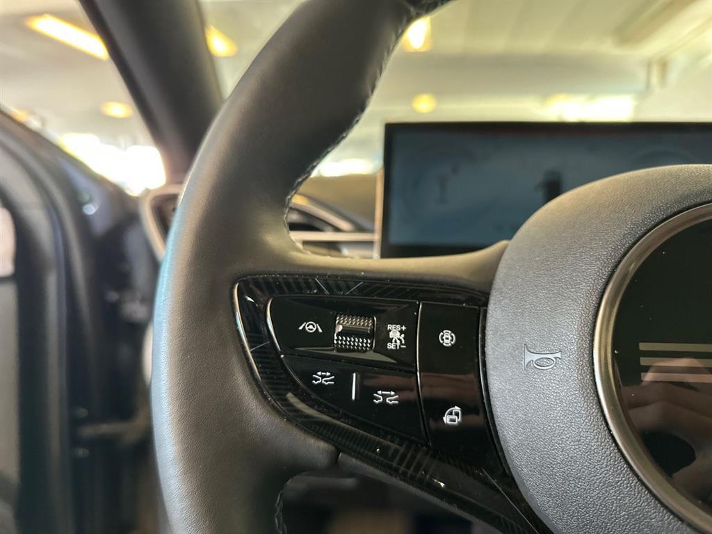 BYD Seal Excellence billede 17